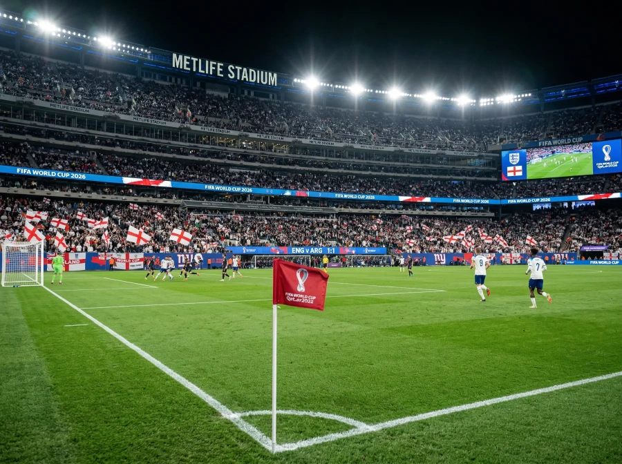 England national soccer team analysis for the 2026 FIFA World Cup Group L