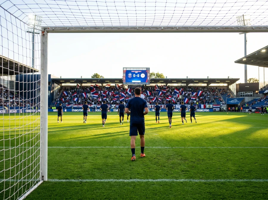 France national soccer team squad preview for the 2026 FIFA World Cup