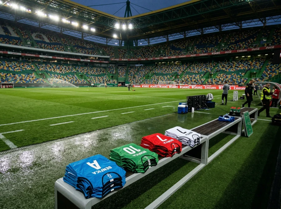 World Cup 2026 Group I with France, Senegal, Norway and Iraq
