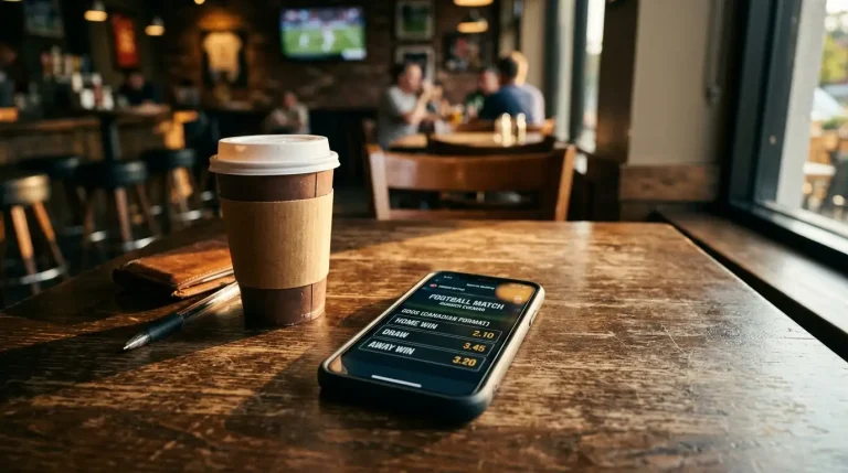 One Match, One Slate — France vs Morocco Picks, Decimal Odds and a Same-Day Parlay