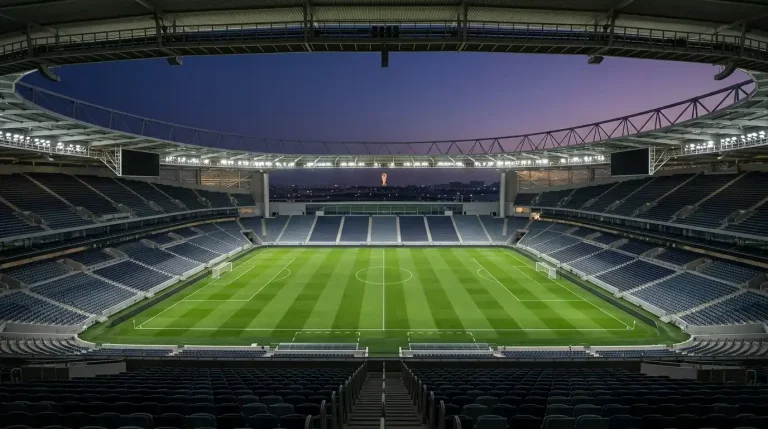 World Cup 2026 Final Weekend — Final and Third-Place Preview