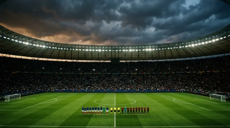 Argentina vs Switzerland — Messi’s Golden Boot Lead Meets a Switzerland Side 72 Years in the Making