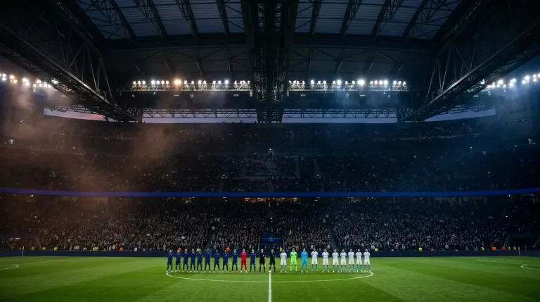 England vs Argentina — a World Cup Rivalry Renewed in Atlanta