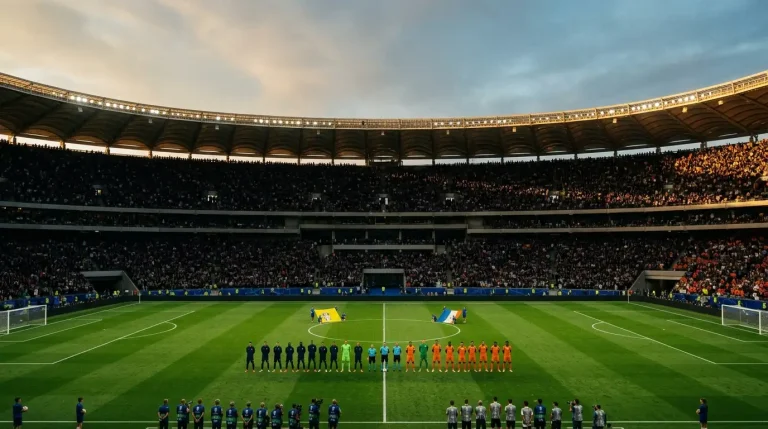 France vs Morocco — A Qatar-2022 Semi-final Rematch With a Canadian-Soil Twist