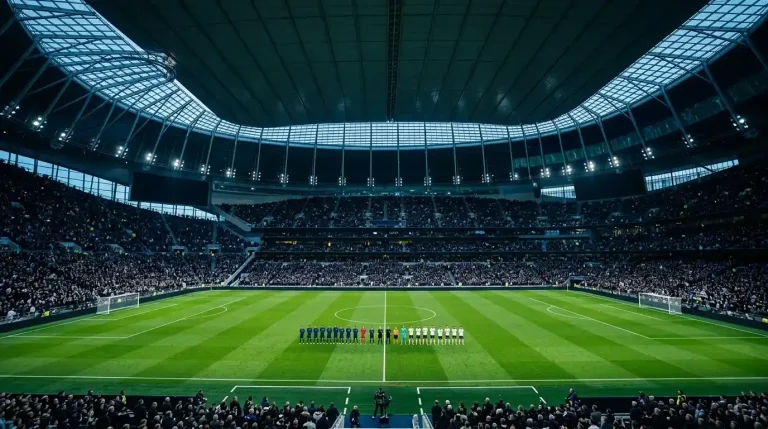 France vs Spain — the Final Before the Final in Dallas