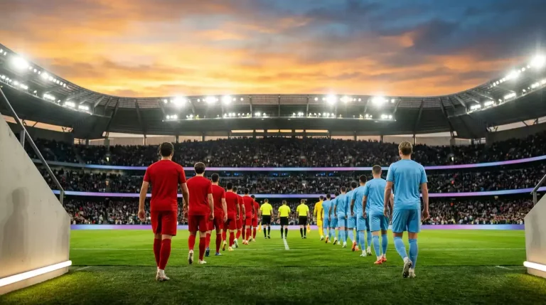 Uruguay vs Spain — Group H Top Spot in Guadalajara