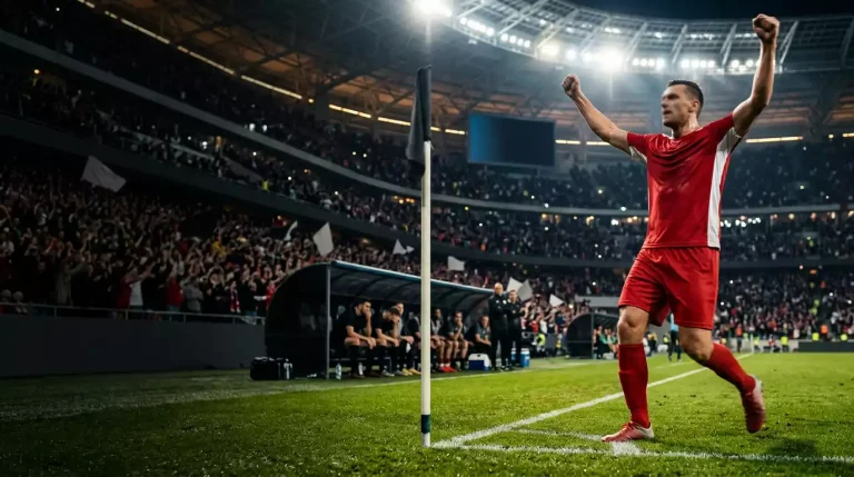 The Quarter-final Bracket Comes Into View — Morocco-France Confirmed, Norway-England Set